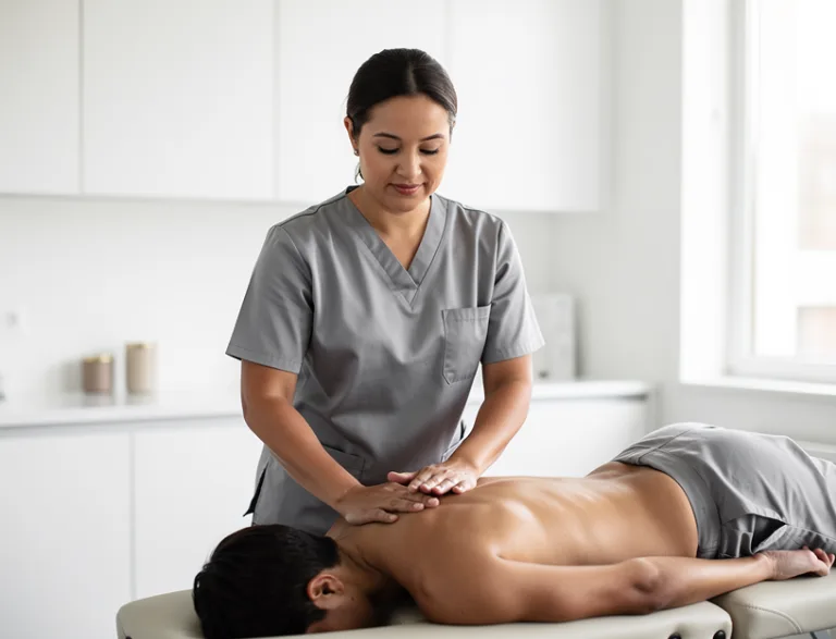 Chiropractor Montgomery